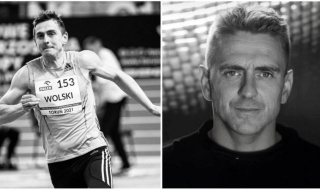 Tragiczny wypadek i śmierć olimpijczyka. Nie żyje Robert Wolski